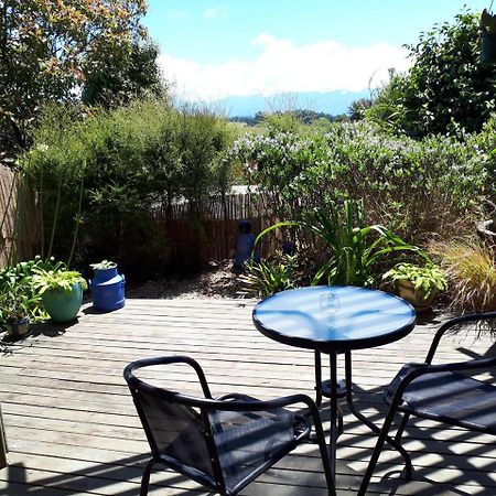 Mahana Hideaway Eksteriør bilde