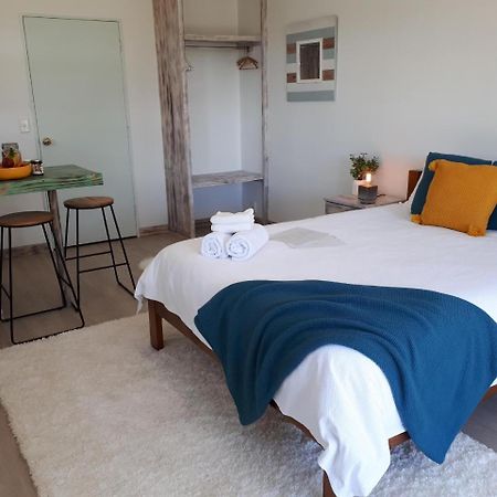 Mahana Hideaway Eksteriør bilde