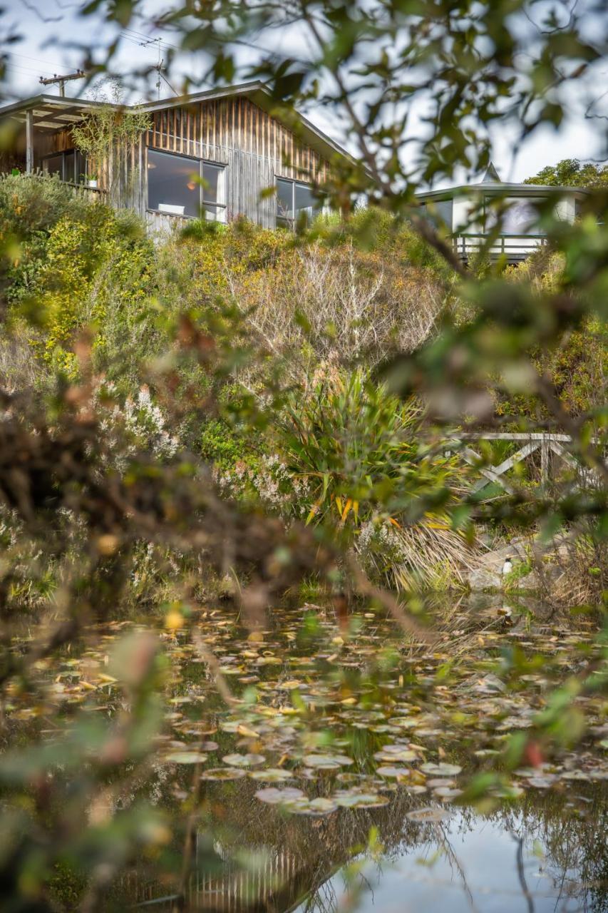 Mahana Hideaway Eksteriør bilde