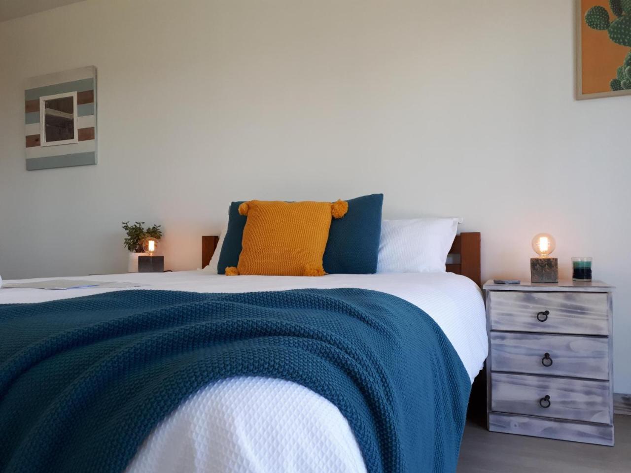 Mahana Hideaway Eksteriør bilde