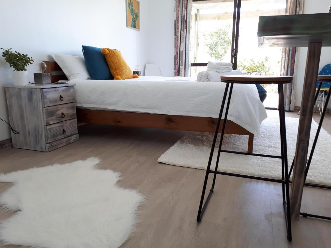 Mahana Hideaway Eksteriør bilde