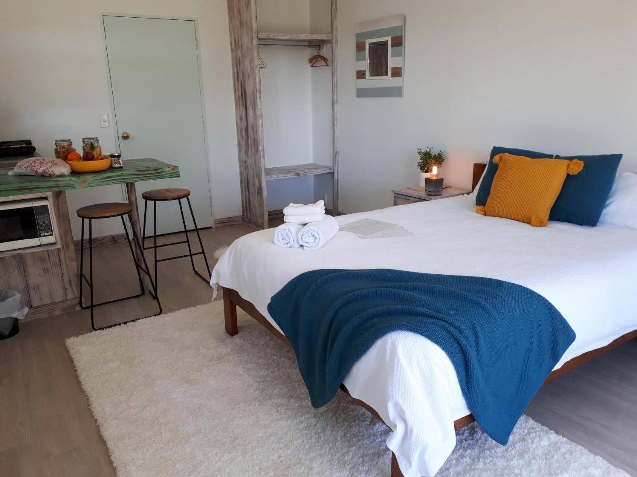 Mahana Hideaway Eksteriør bilde