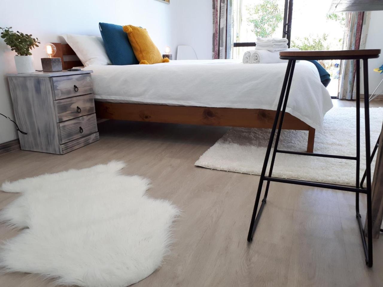 Mahana Hideaway Eksteriør bilde