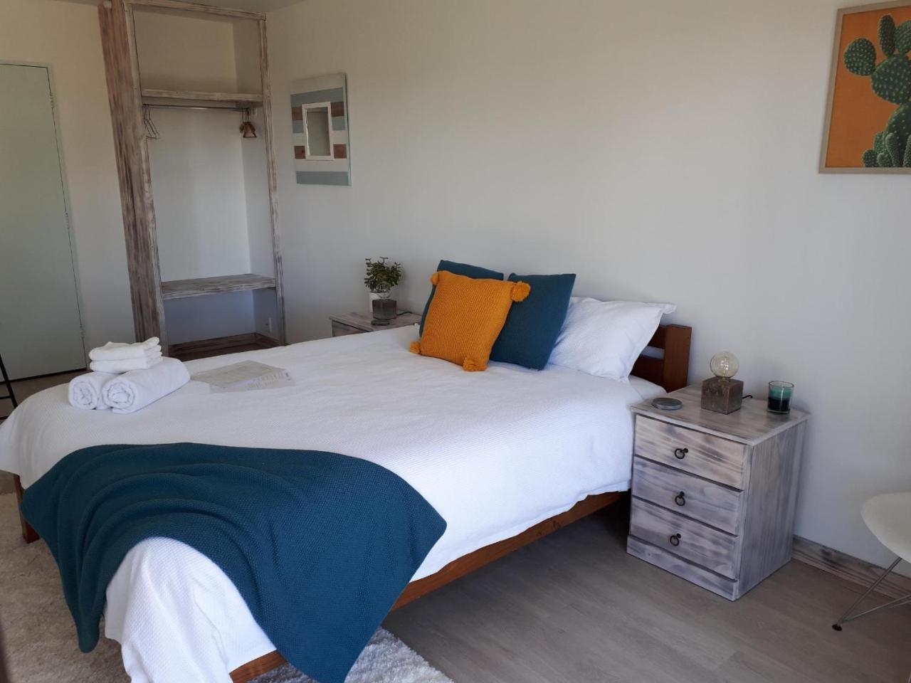 Mahana Hideaway Eksteriør bilde